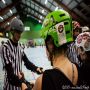 Roller Derby @ Gymnase de la Ramée